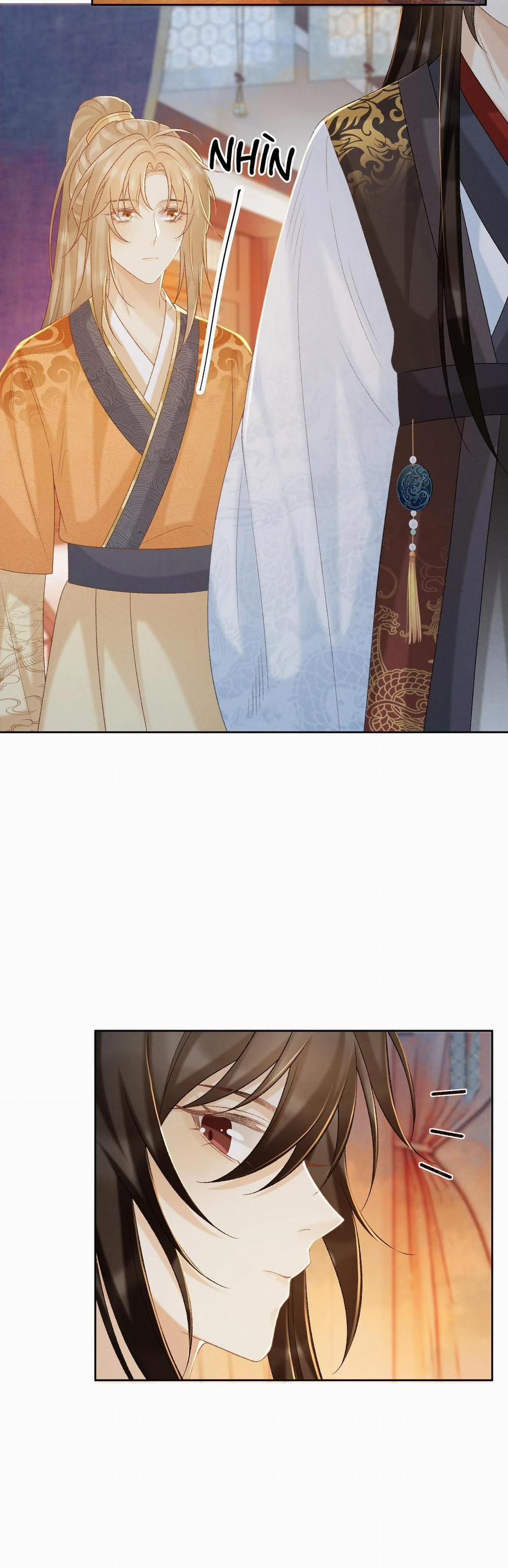 Cạm Bẫy Của Kẻ Biến Thái 58 trang 22