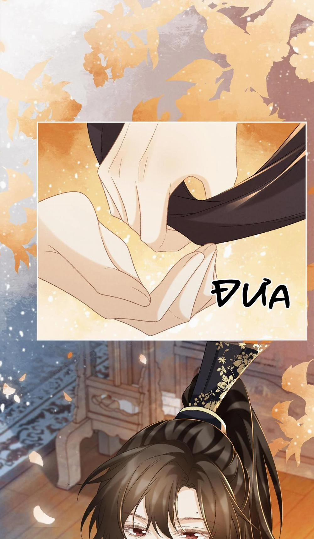 Cạm Bẫy Của Kẻ Biến Thái 58 trang 25