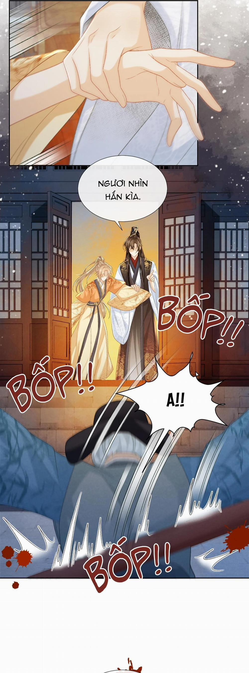 Cạm Bẫy Của Kẻ Biến Thái 58 trang 9