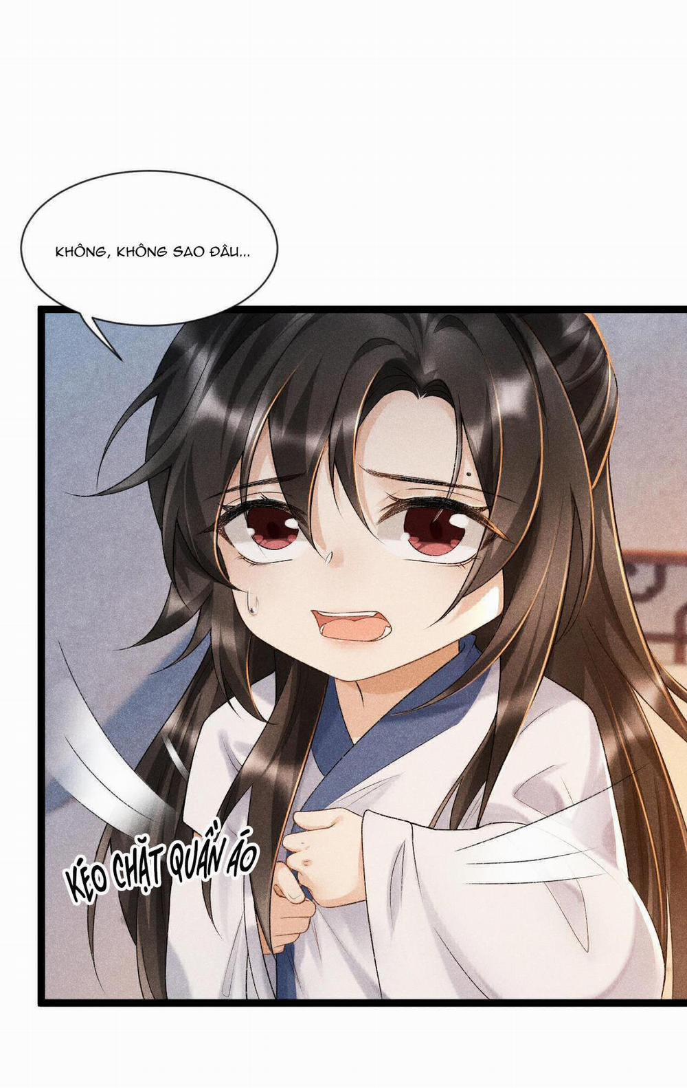 Cạm Bẫy Của Kẻ Biến Thái 6 trang 1