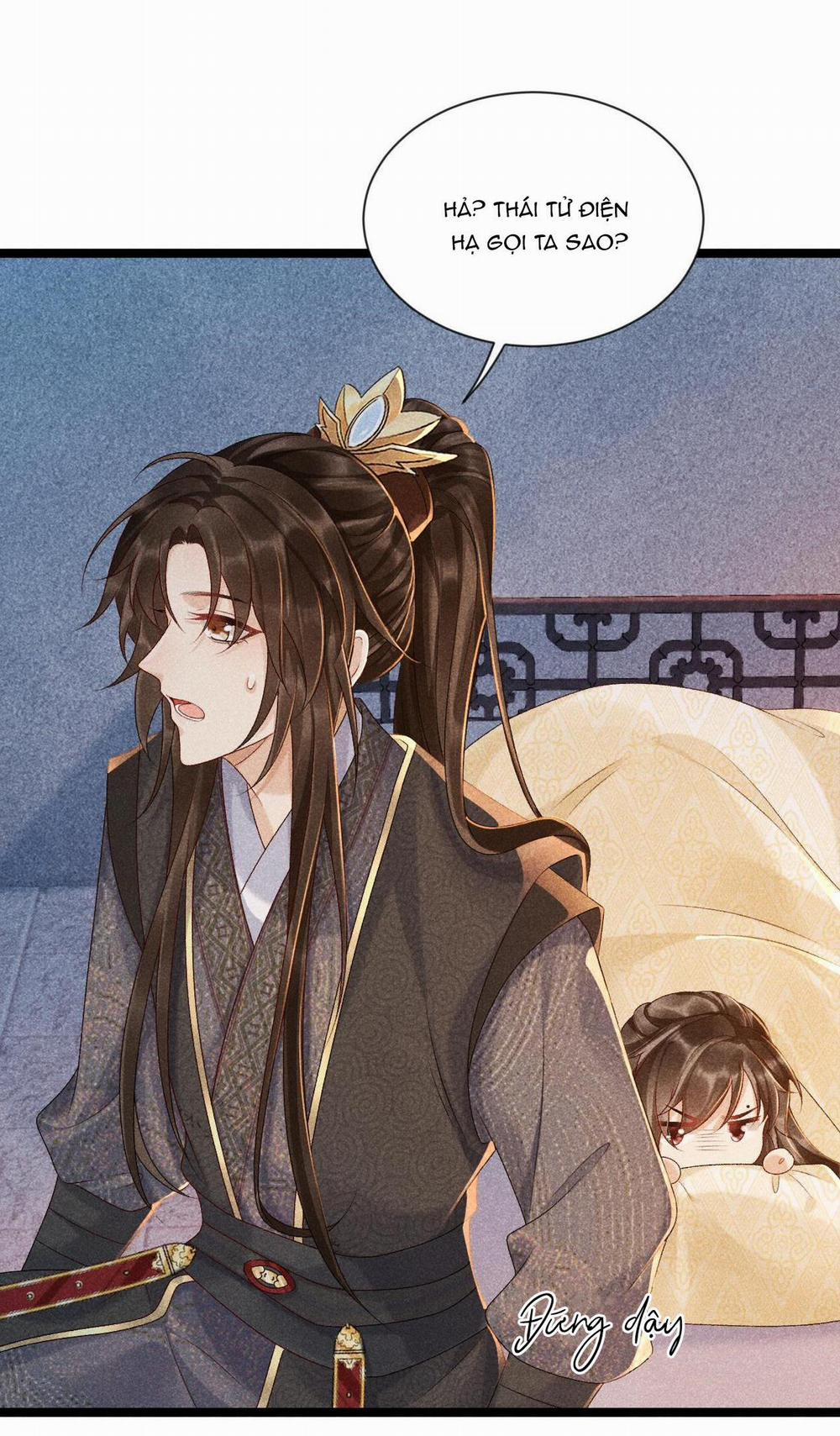 Cạm Bẫy Của Kẻ Biến Thái 6 trang 11