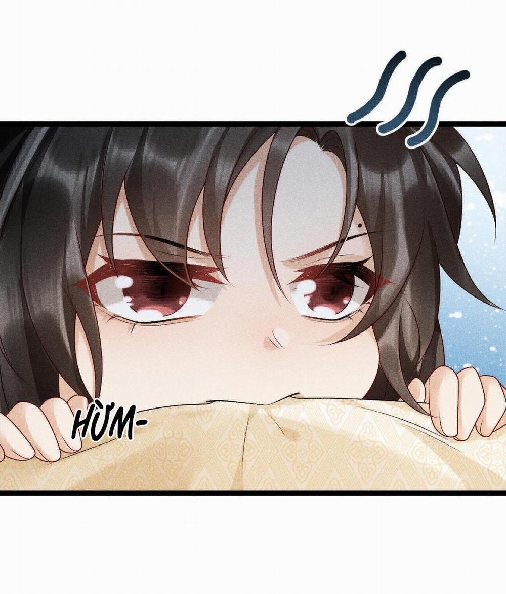 Cạm Bẫy Của Kẻ Biến Thái 6 trang 12