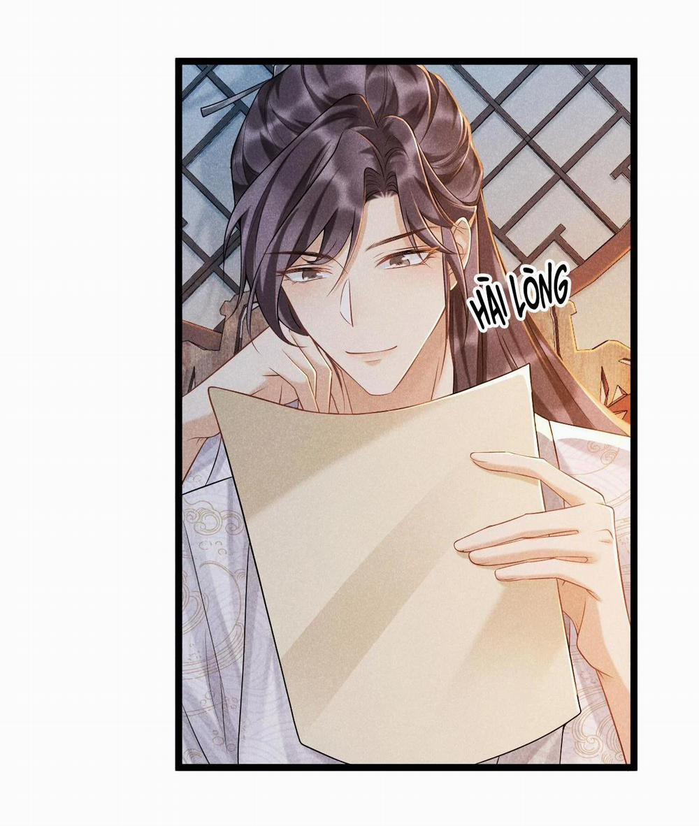 Cạm Bẫy Của Kẻ Biến Thái 6 trang 14