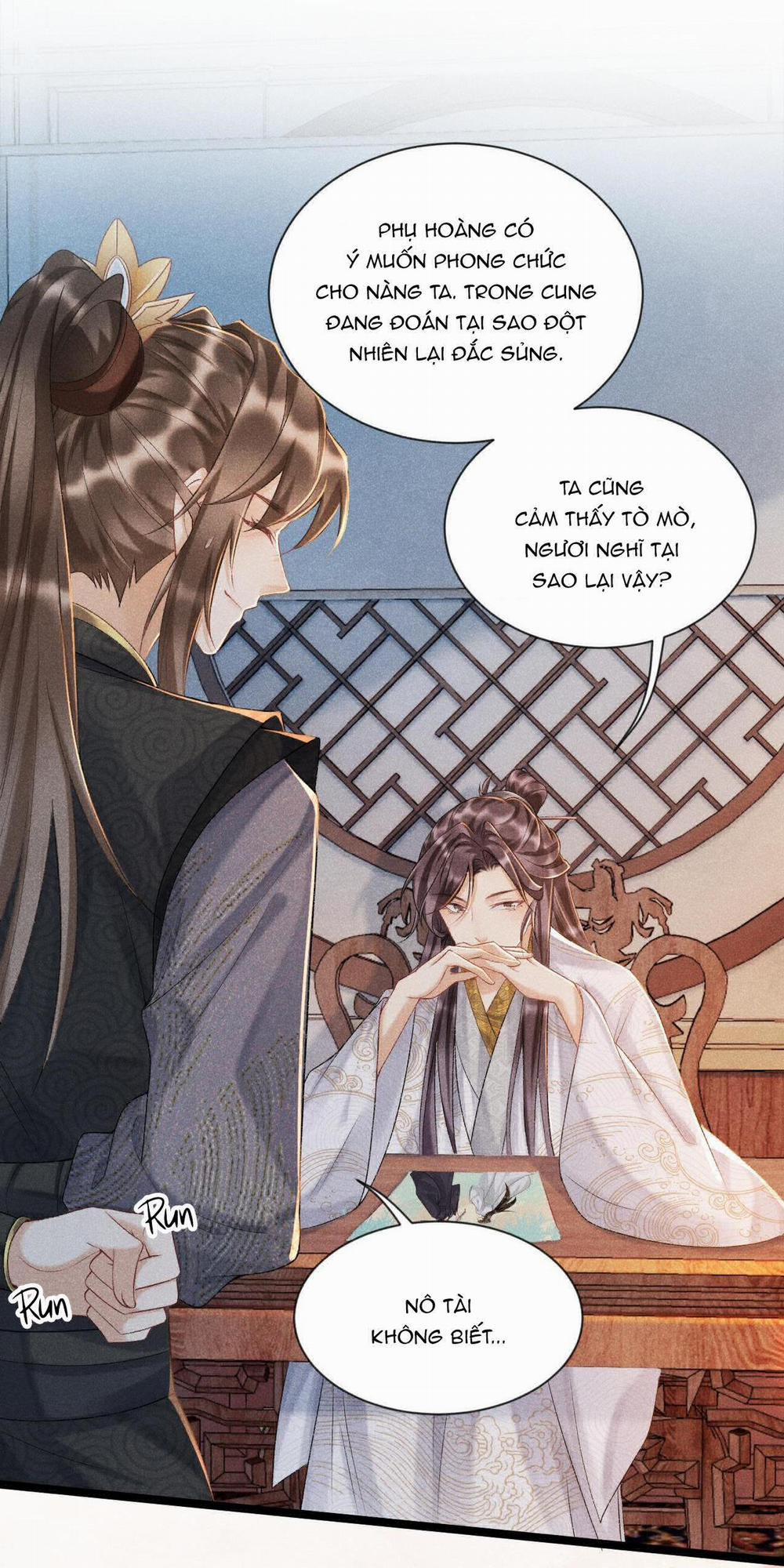 Cạm Bẫy Của Kẻ Biến Thái 6 trang 19