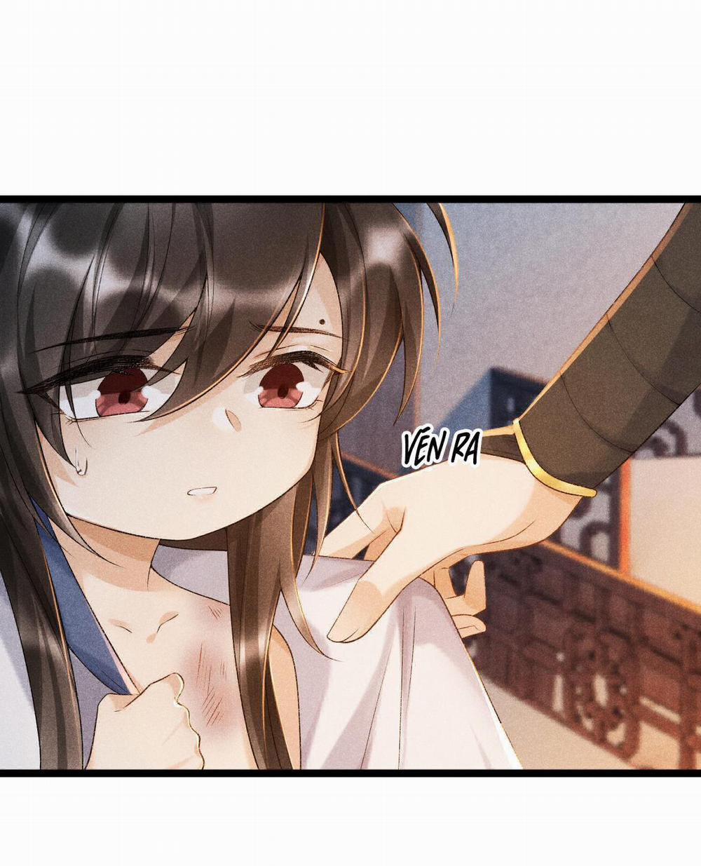 Cạm Bẫy Của Kẻ Biến Thái 6 trang 2