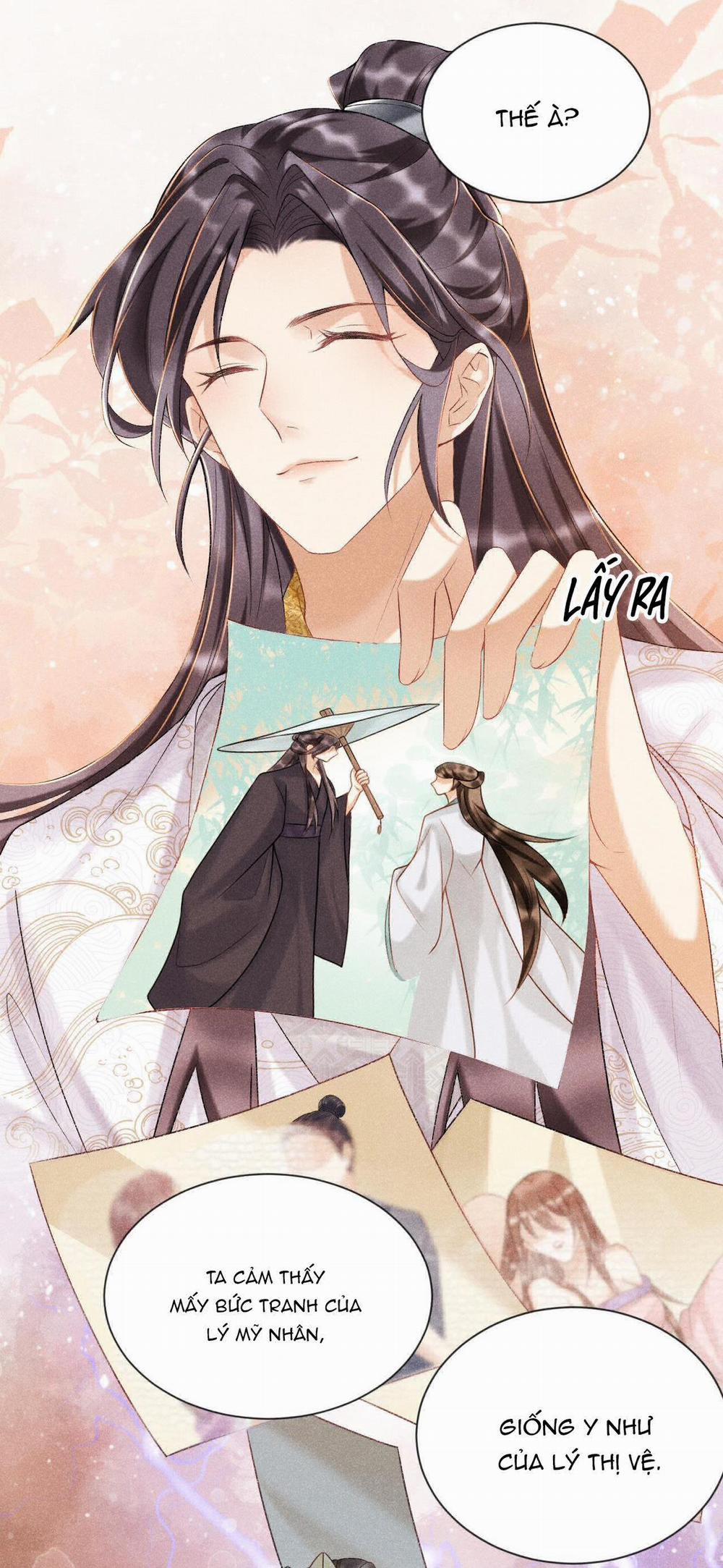Cạm Bẫy Của Kẻ Biến Thái 6 trang 20