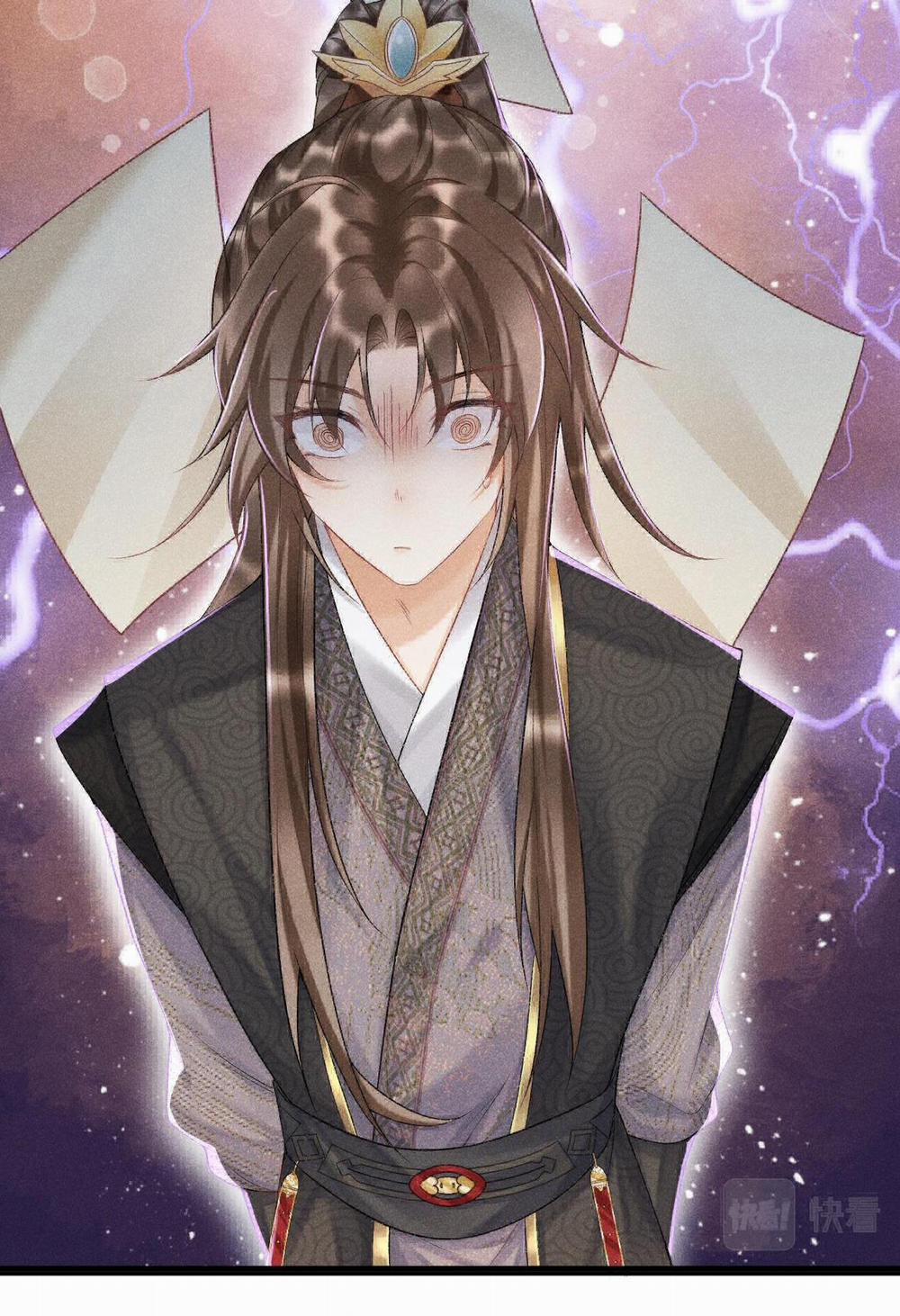 Cạm Bẫy Của Kẻ Biến Thái 6 trang 21