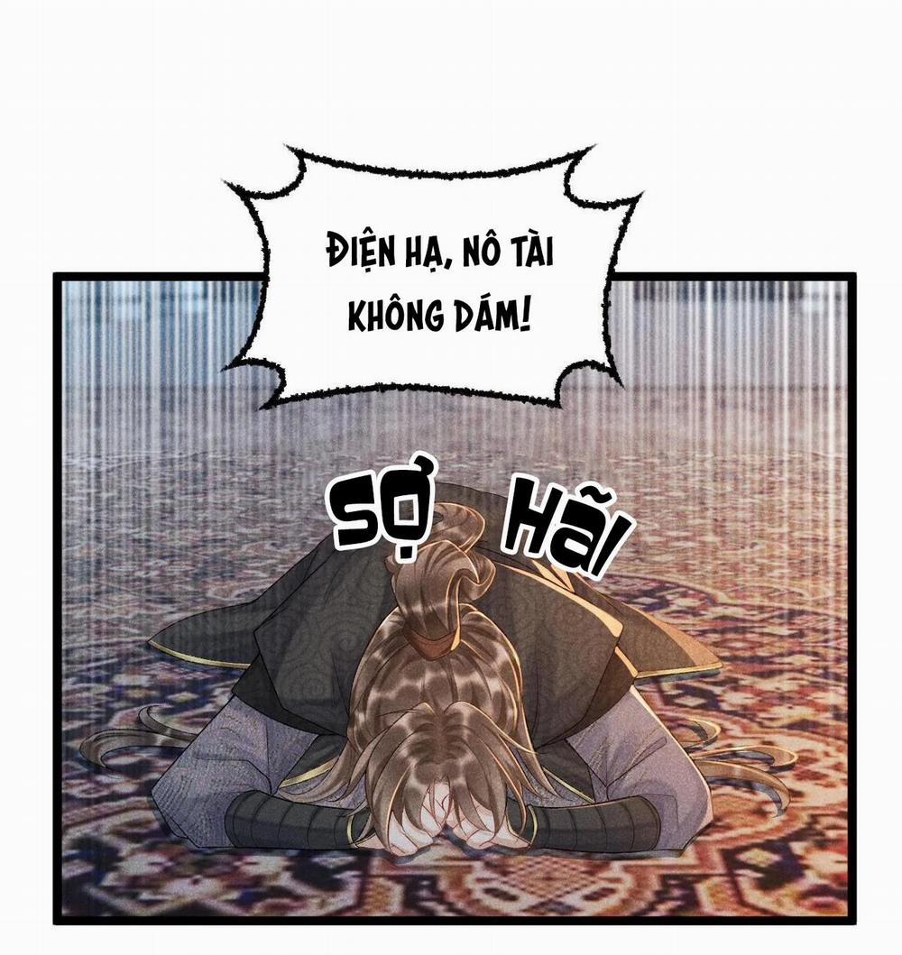 Cạm Bẫy Của Kẻ Biến Thái 6 trang 22