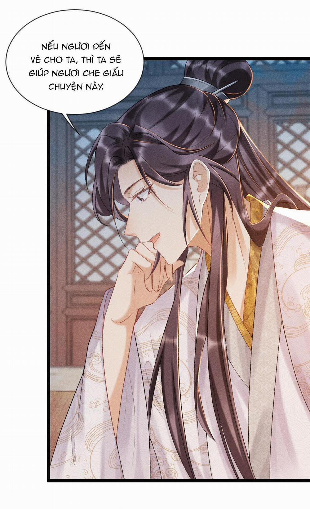Cạm Bẫy Của Kẻ Biến Thái 6 trang 23