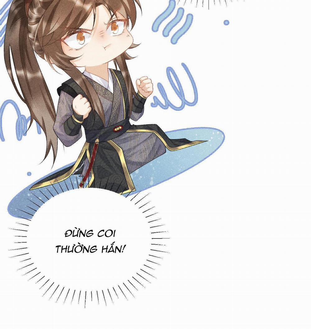 Cạm Bẫy Của Kẻ Biến Thái 6 trang 29