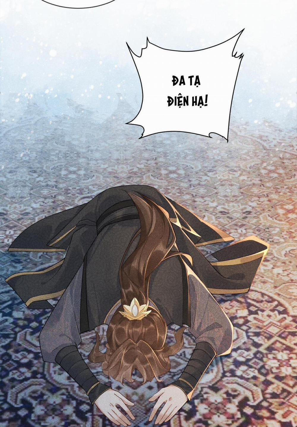 Cạm Bẫy Của Kẻ Biến Thái 6 trang 31