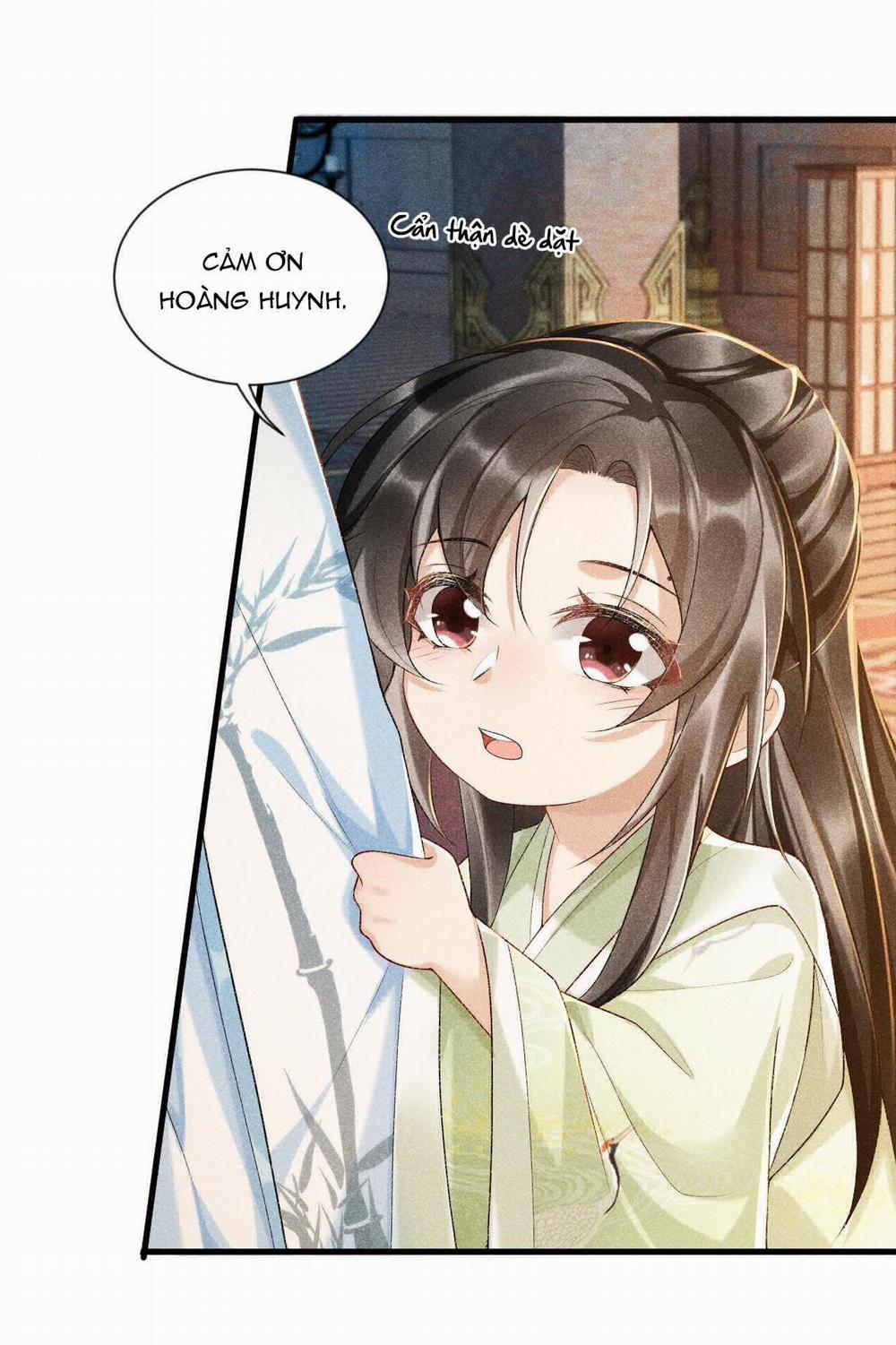 Cạm Bẫy Của Kẻ Biến Thái 6 trang 36