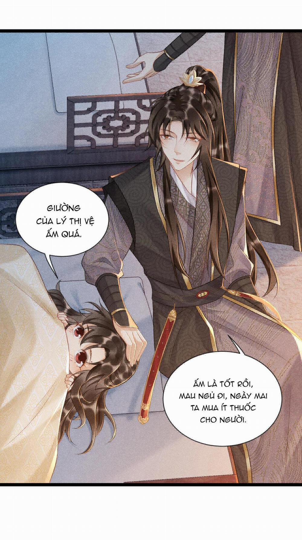 Cạm Bẫy Của Kẻ Biến Thái 6 trang 7