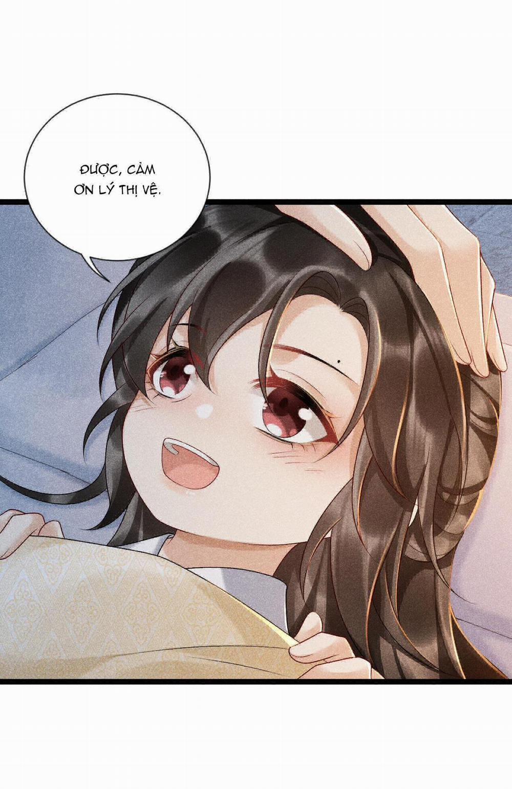 Cạm Bẫy Của Kẻ Biến Thái 6 trang 8