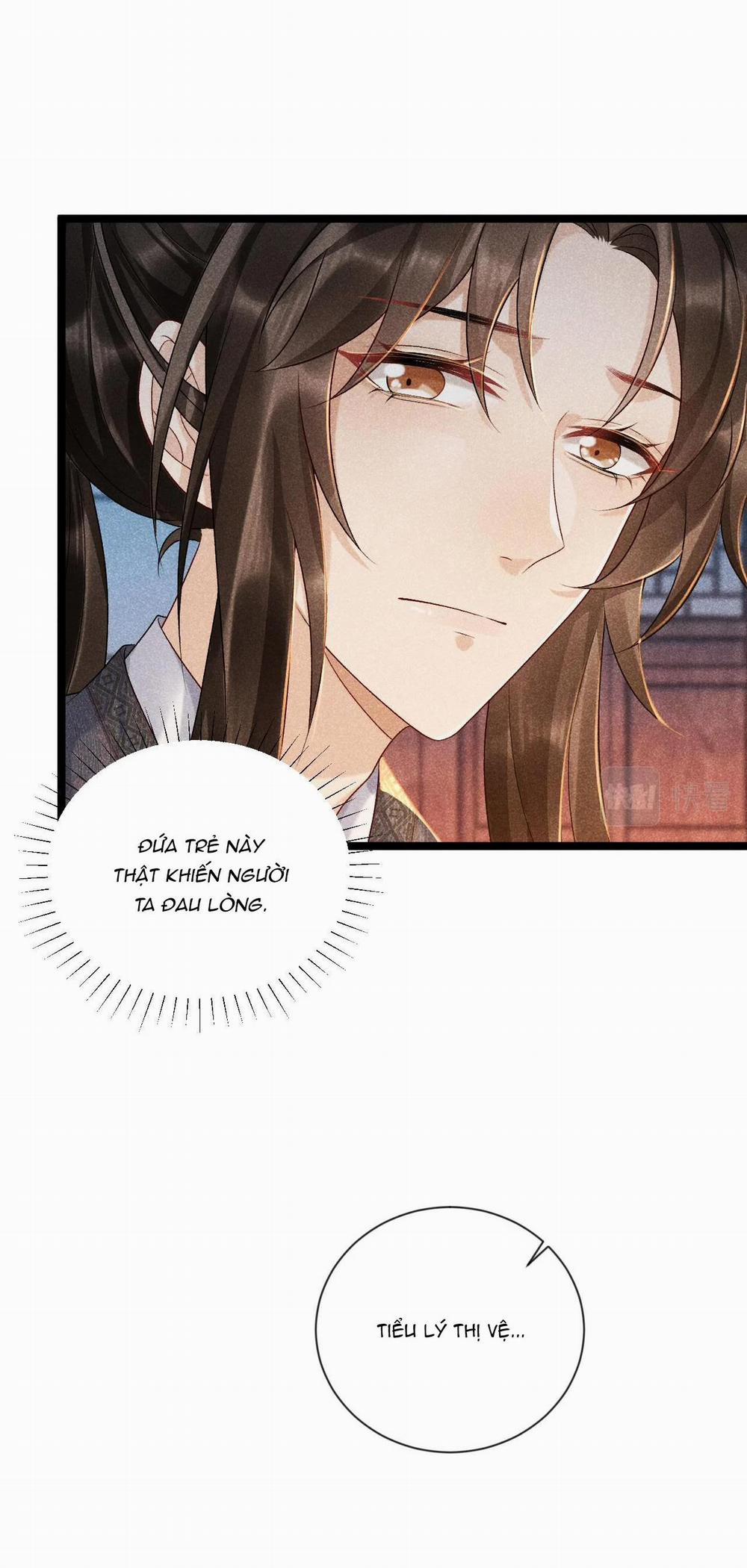 Cạm Bẫy Của Kẻ Biến Thái 6 trang 9