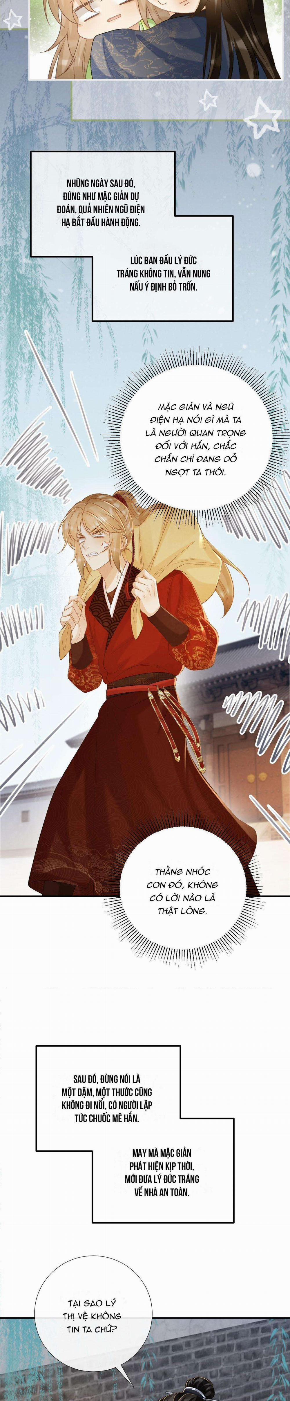 Cạm Bẫy Của Kẻ Biến Thái 66 trang 10
