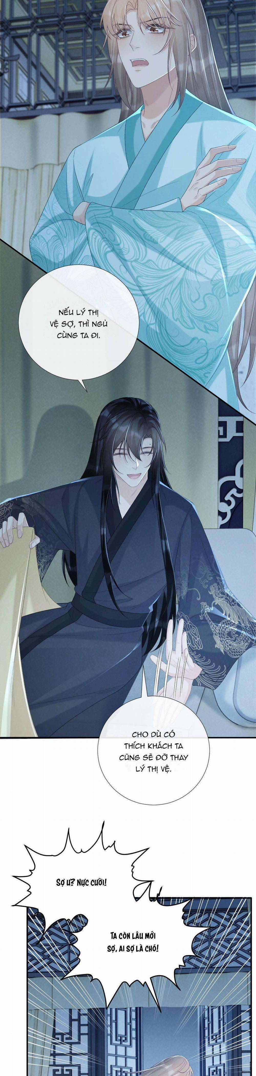 Cạm Bẫy Của Kẻ Biến Thái 66 trang 13