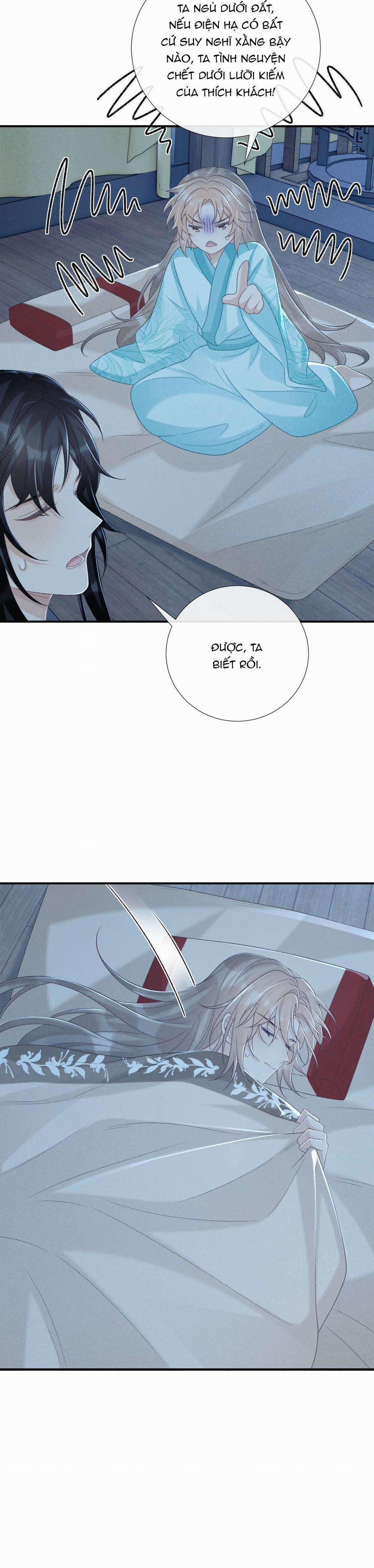 Cạm Bẫy Của Kẻ Biến Thái 66 trang 15