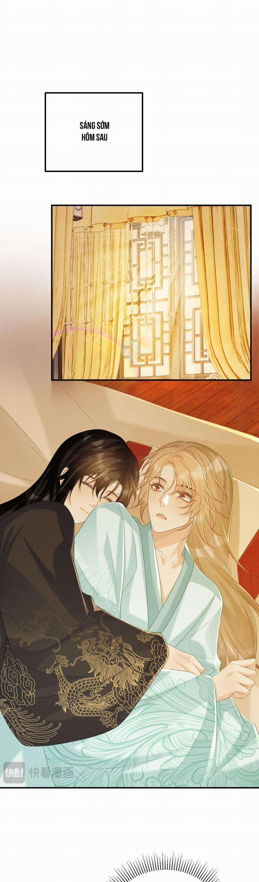 Cạm Bẫy Của Kẻ Biến Thái 66 trang 17