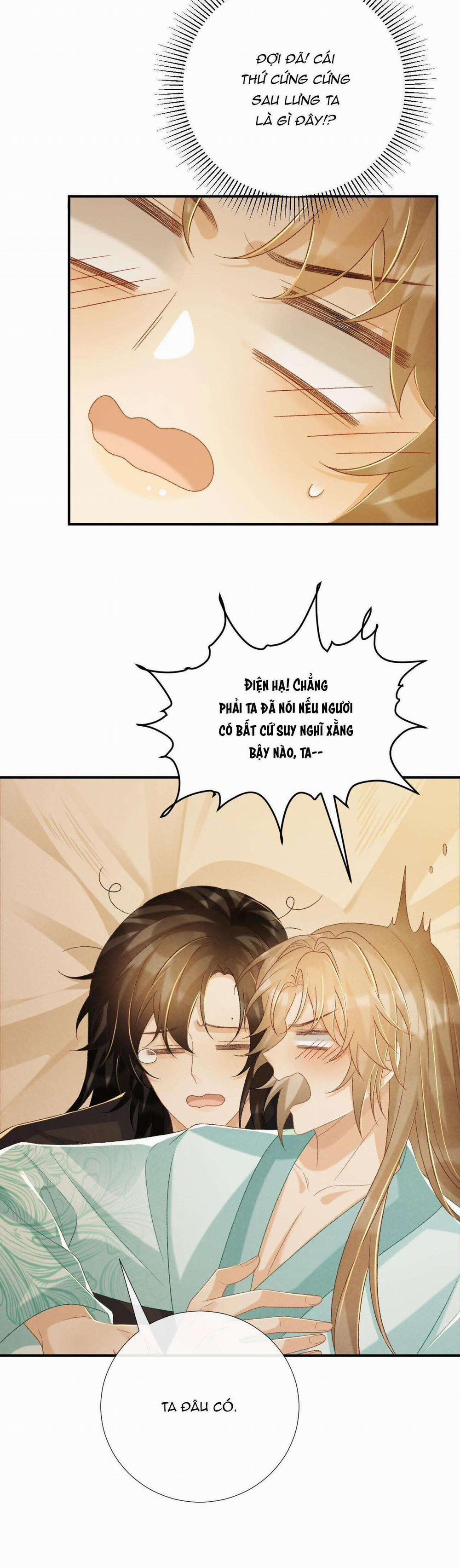 Cạm Bẫy Của Kẻ Biến Thái 66 trang 18