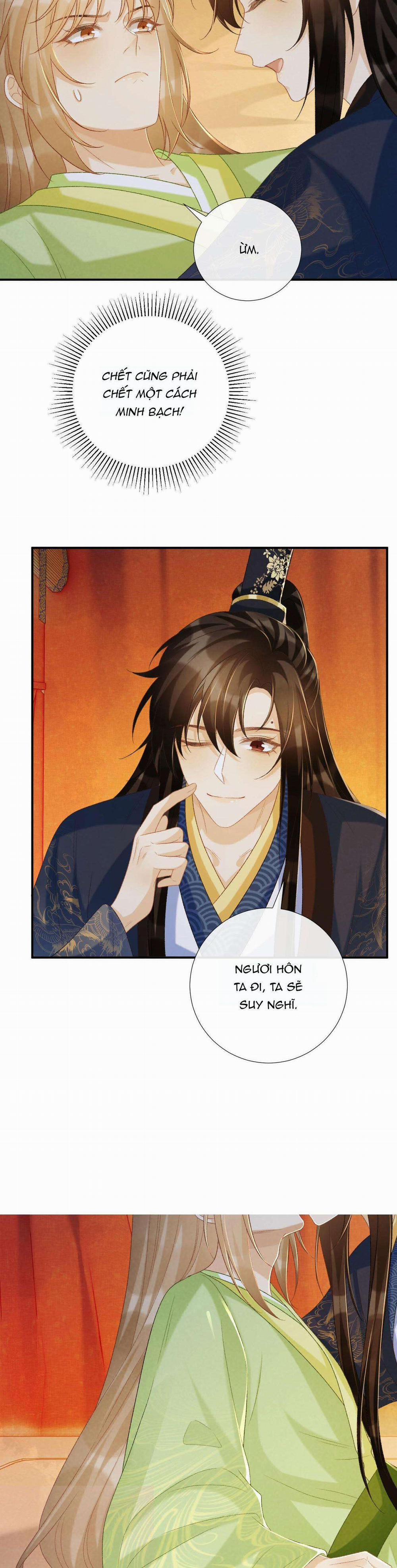 Cạm Bẫy Của Kẻ Biến Thái 66 trang 5