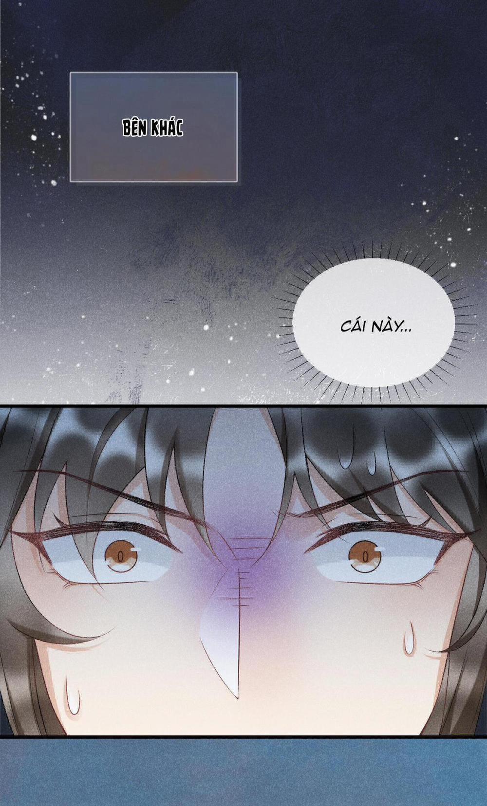 Cạm Bẫy Của Kẻ Biến Thái 7 trang 13