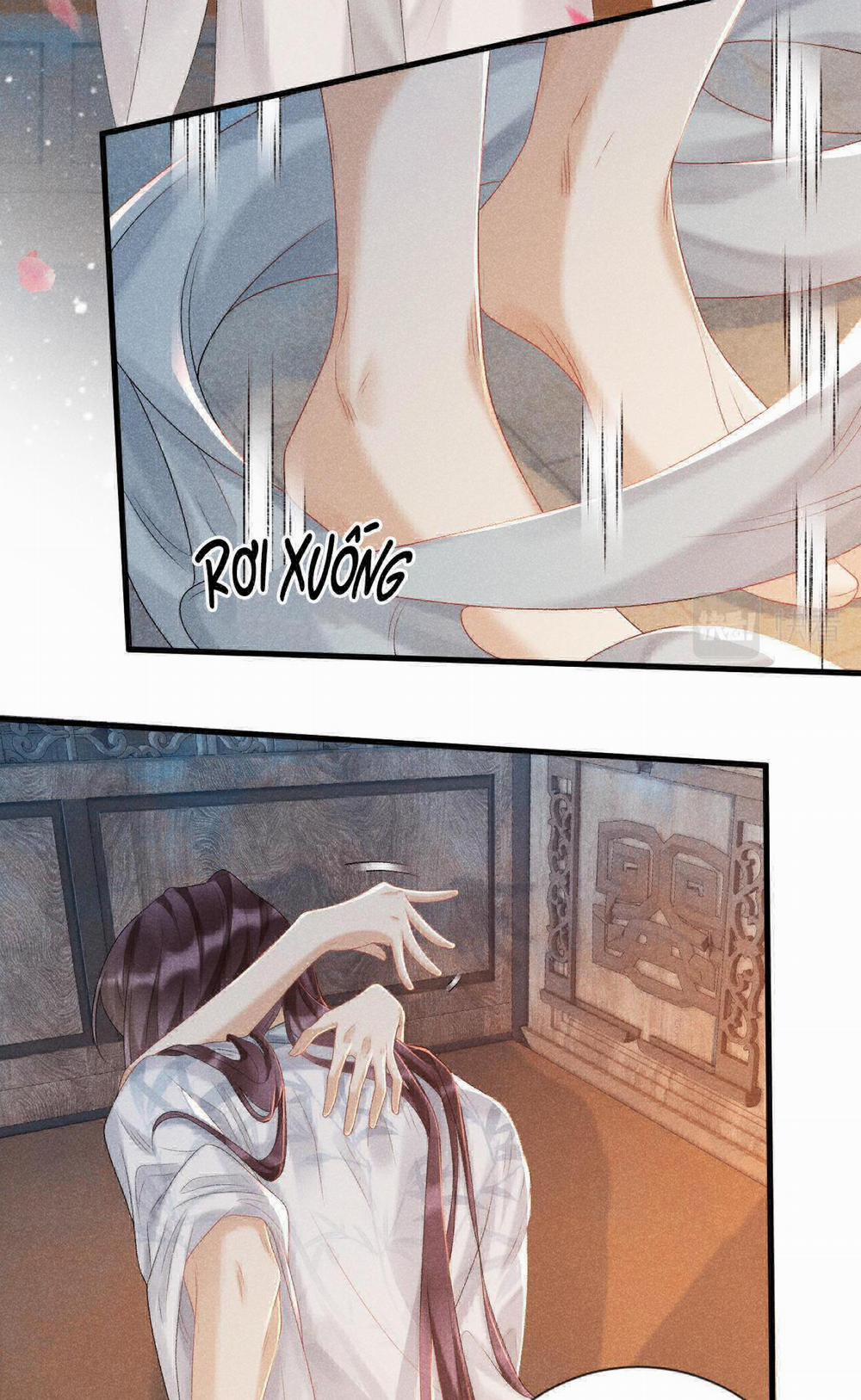 Cạm Bẫy Của Kẻ Biến Thái 7 trang 19