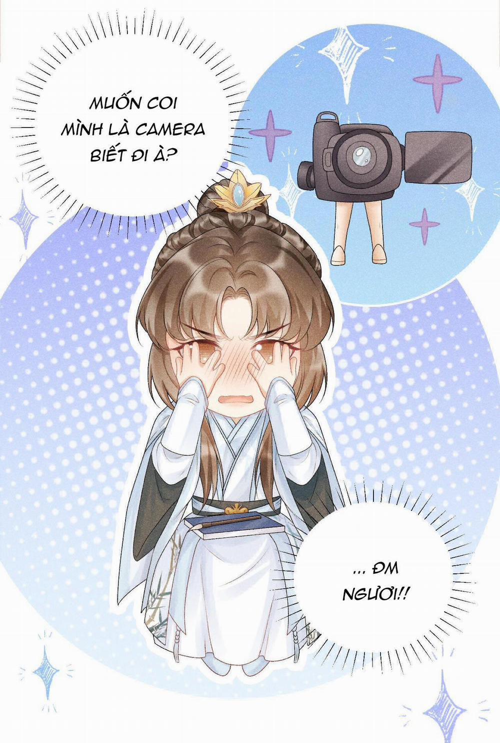 Cạm Bẫy Của Kẻ Biến Thái 7 trang 21