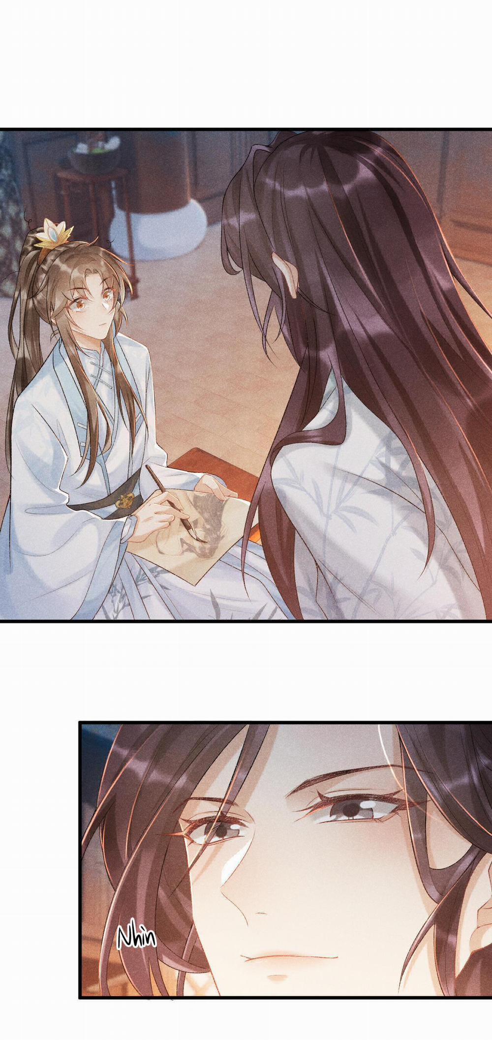 Cạm Bẫy Của Kẻ Biến Thái 7 trang 27