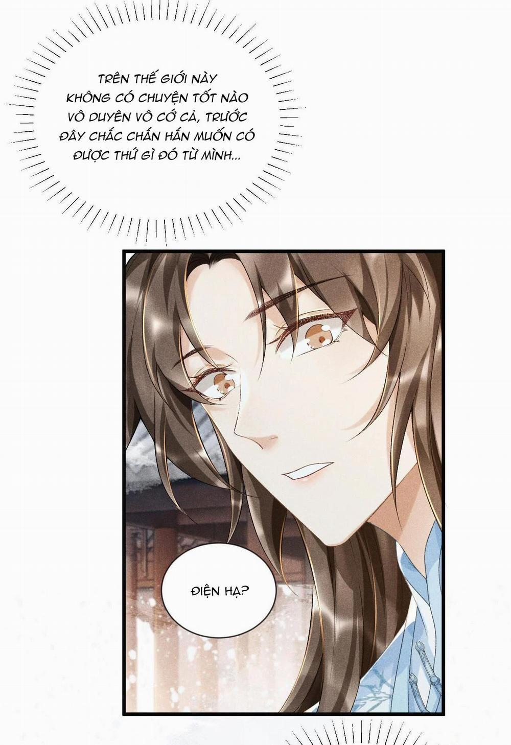Cạm Bẫy Của Kẻ Biến Thái 7 trang 4