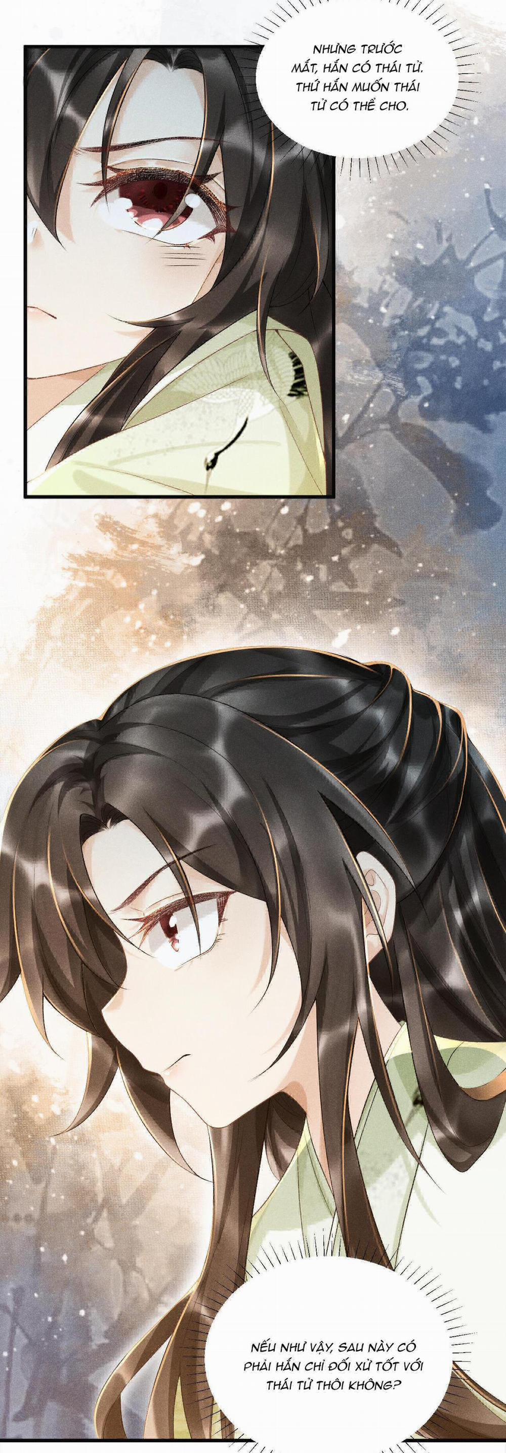 Cạm Bẫy Của Kẻ Biến Thái 7 trang 5