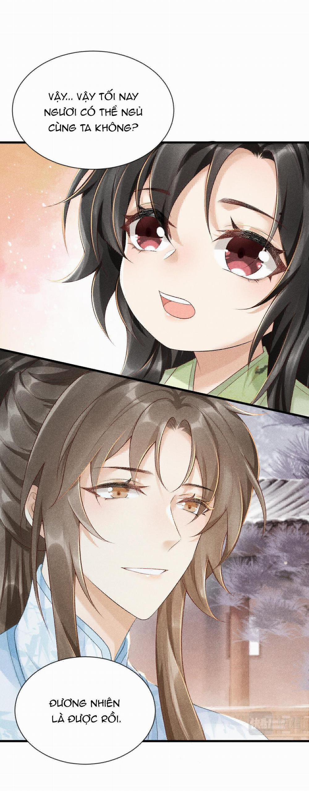 Cạm Bẫy Của Kẻ Biến Thái 7 trang 9