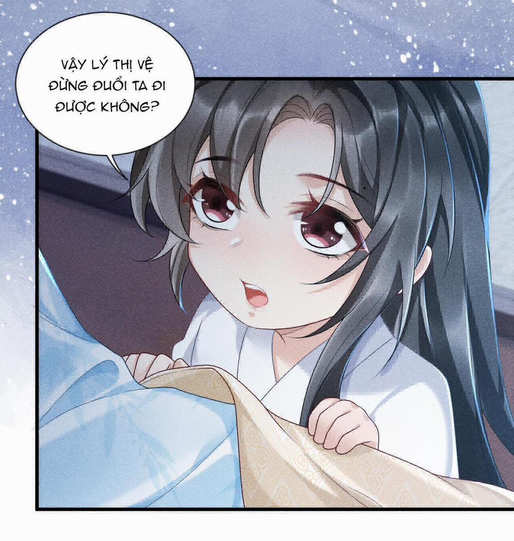 Cạm Bẫy Của Kẻ Biến Thái 8 trang 11