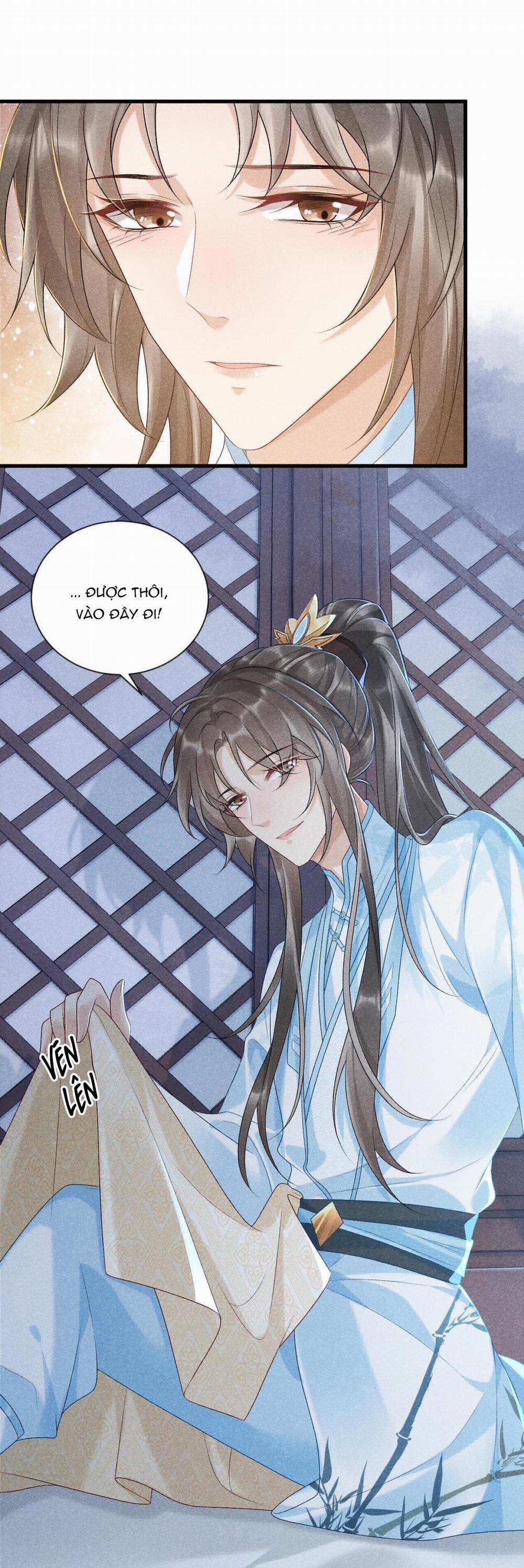 Cạm Bẫy Của Kẻ Biến Thái 8 trang 12