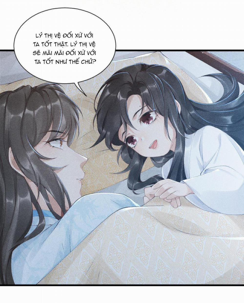 Cạm Bẫy Của Kẻ Biến Thái 8 trang 18