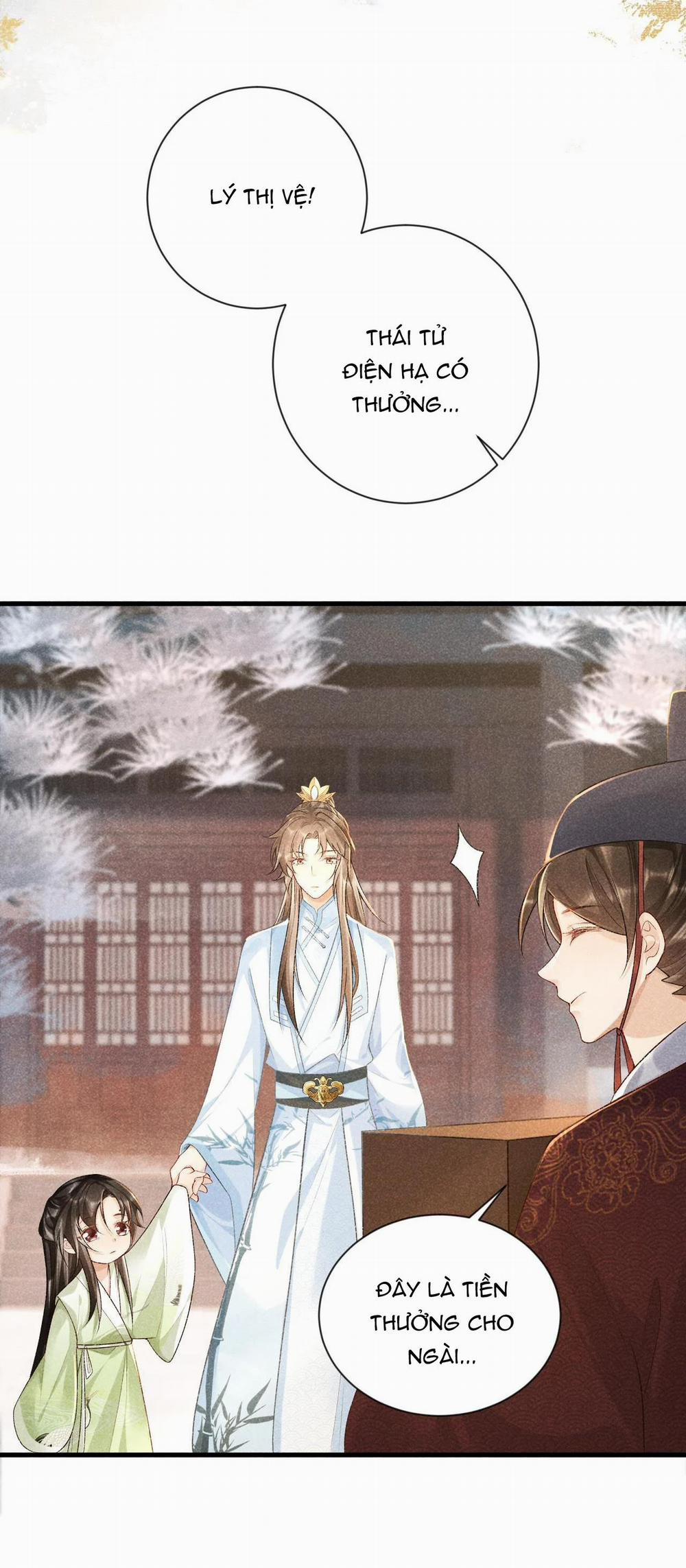 Cạm Bẫy Của Kẻ Biến Thái 8 trang 22