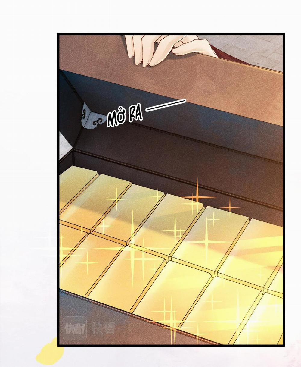 Cạm Bẫy Của Kẻ Biến Thái 8 trang 23