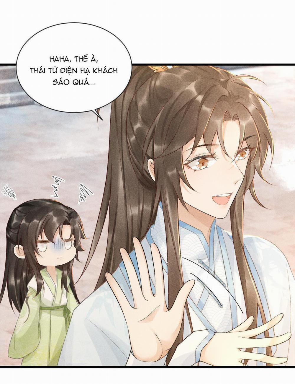 Cạm Bẫy Của Kẻ Biến Thái 8 trang 26