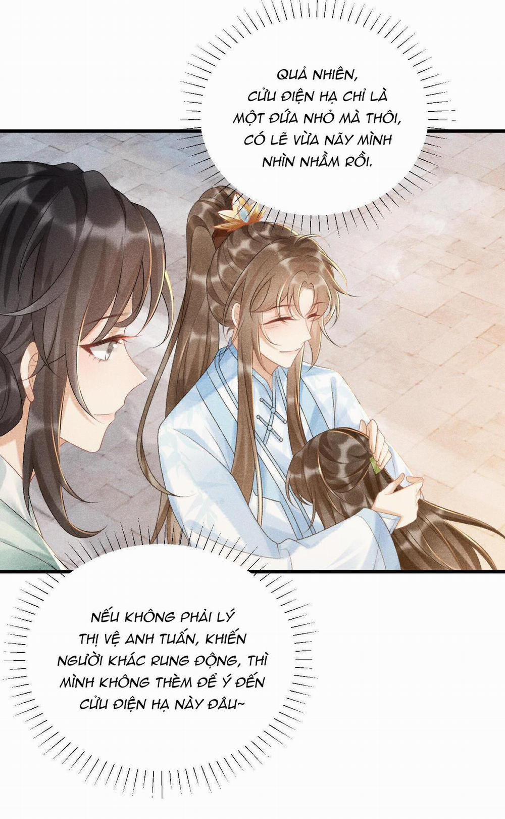 Cạm Bẫy Của Kẻ Biến Thái 9 trang 10