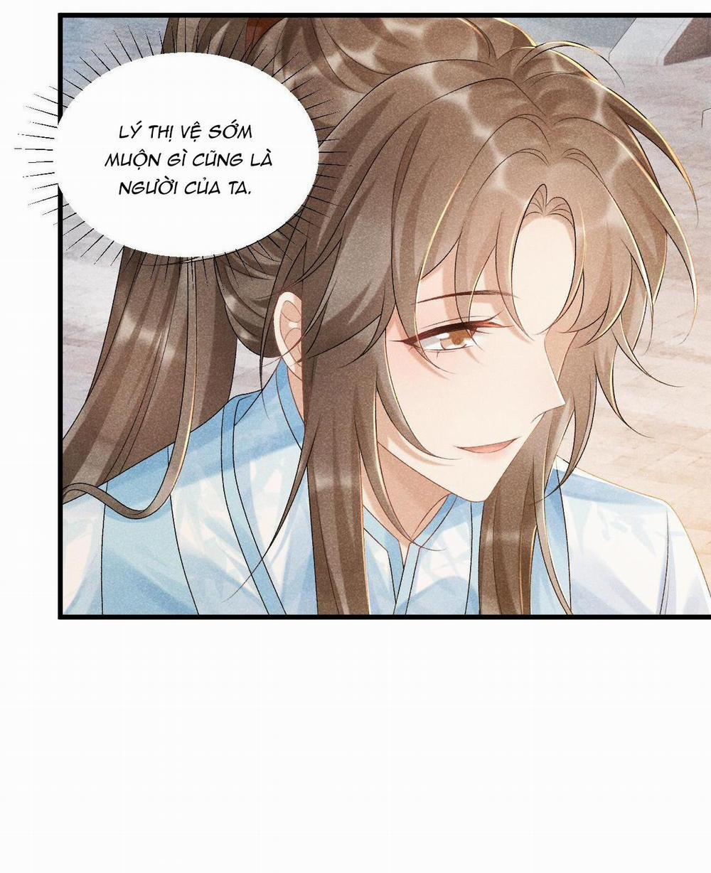 Cạm Bẫy Của Kẻ Biến Thái 9 trang 12