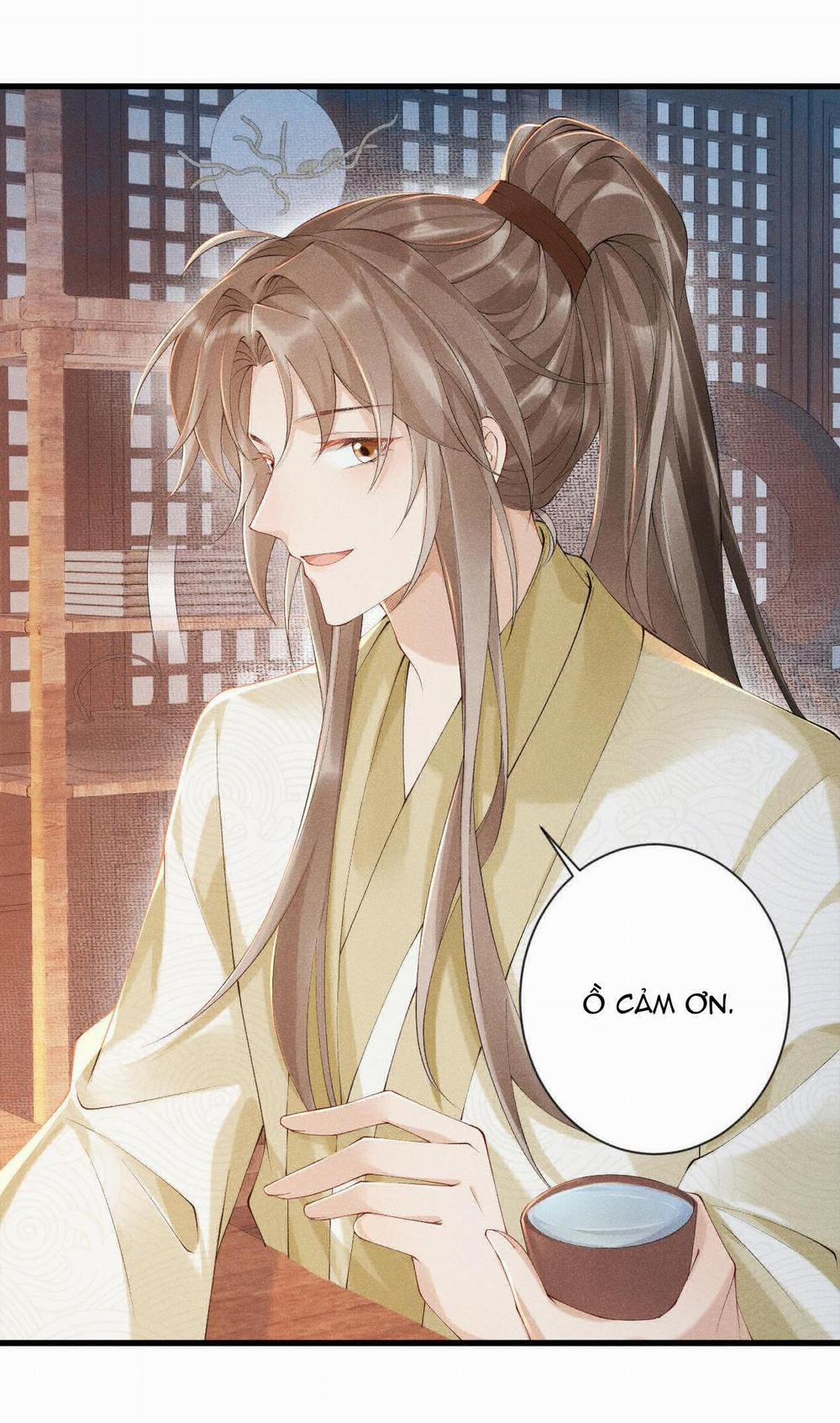 Cạm Bẫy Của Kẻ Biến Thái 9 trang 17