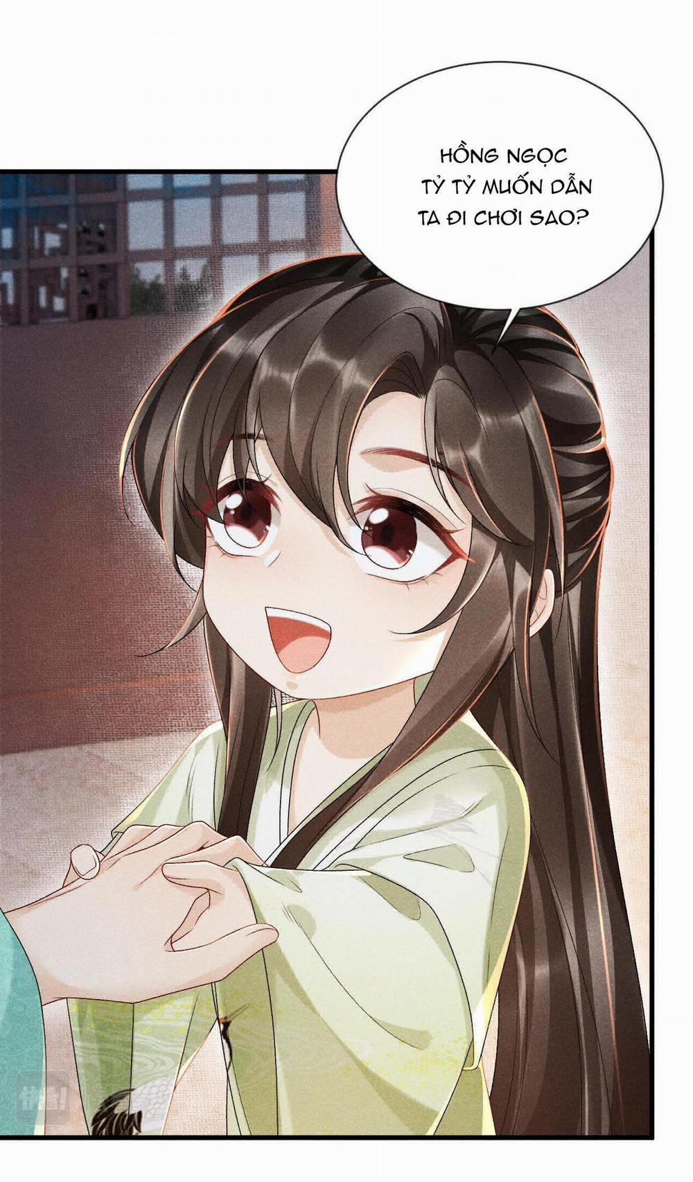 Cạm Bẫy Của Kẻ Biến Thái 9 trang 21