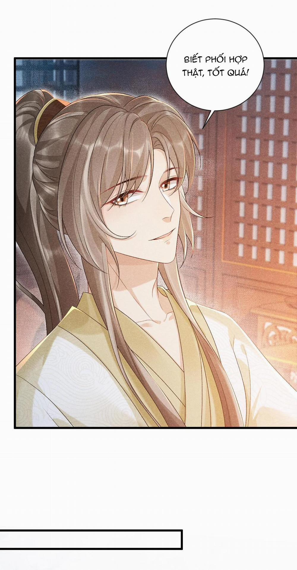 Cạm Bẫy Của Kẻ Biến Thái 9 trang 23