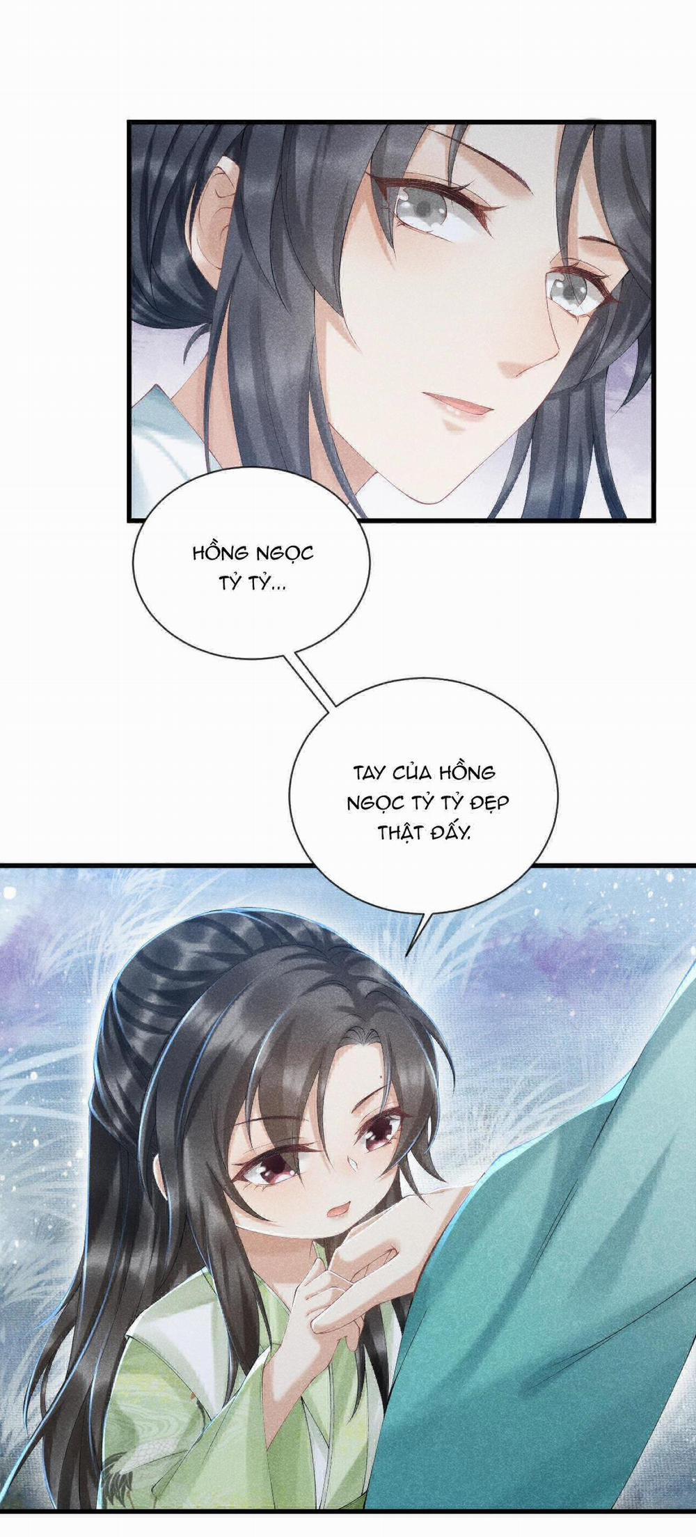 Cạm Bẫy Của Kẻ Biến Thái 9 trang 25