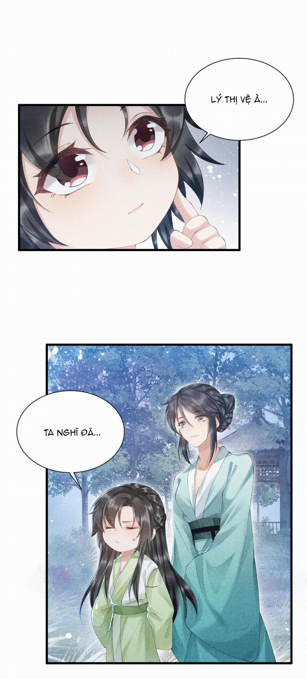 Cạm Bẫy Của Kẻ Biến Thái 9 trang 28