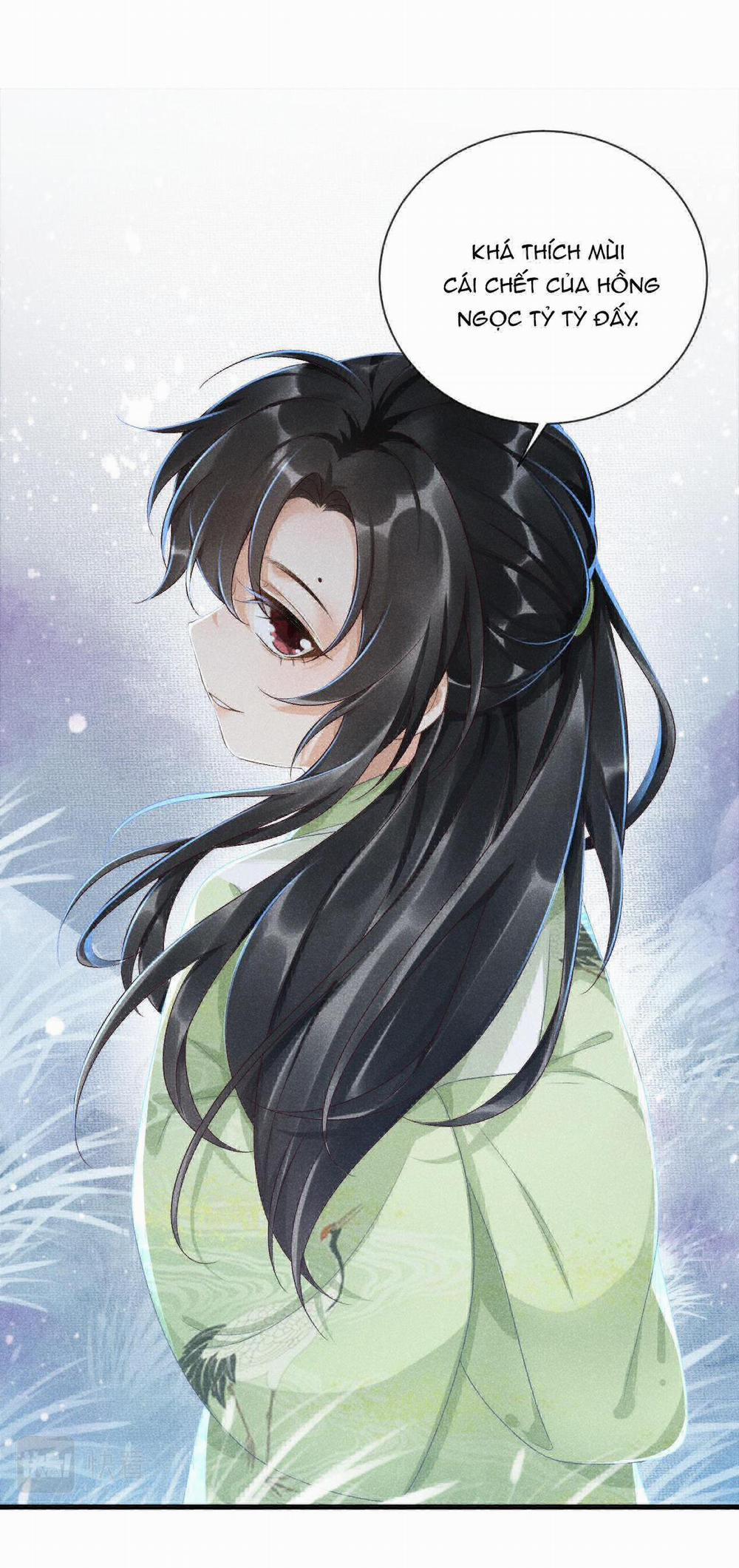 Cạm Bẫy Của Kẻ Biến Thái 9 trang 30