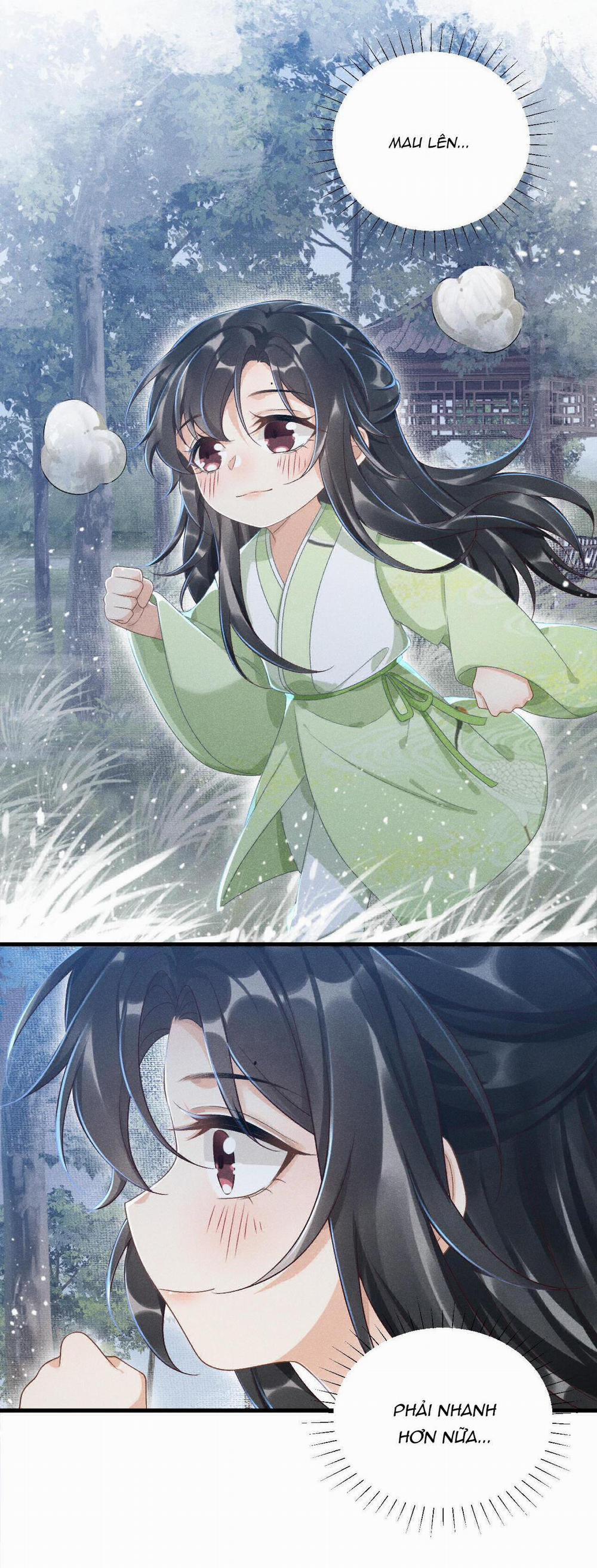 Cạm Bẫy Của Kẻ Biến Thái 9 trang 38