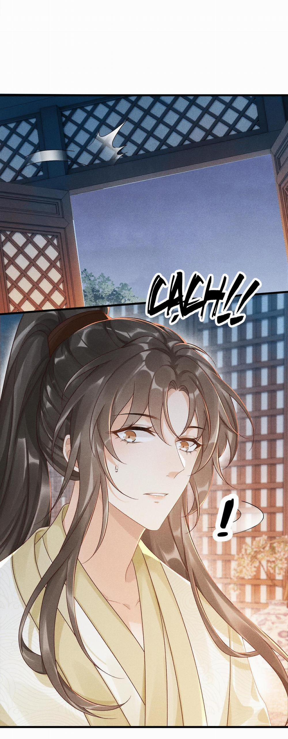 Cạm Bẫy Của Kẻ Biến Thái 9 trang 39