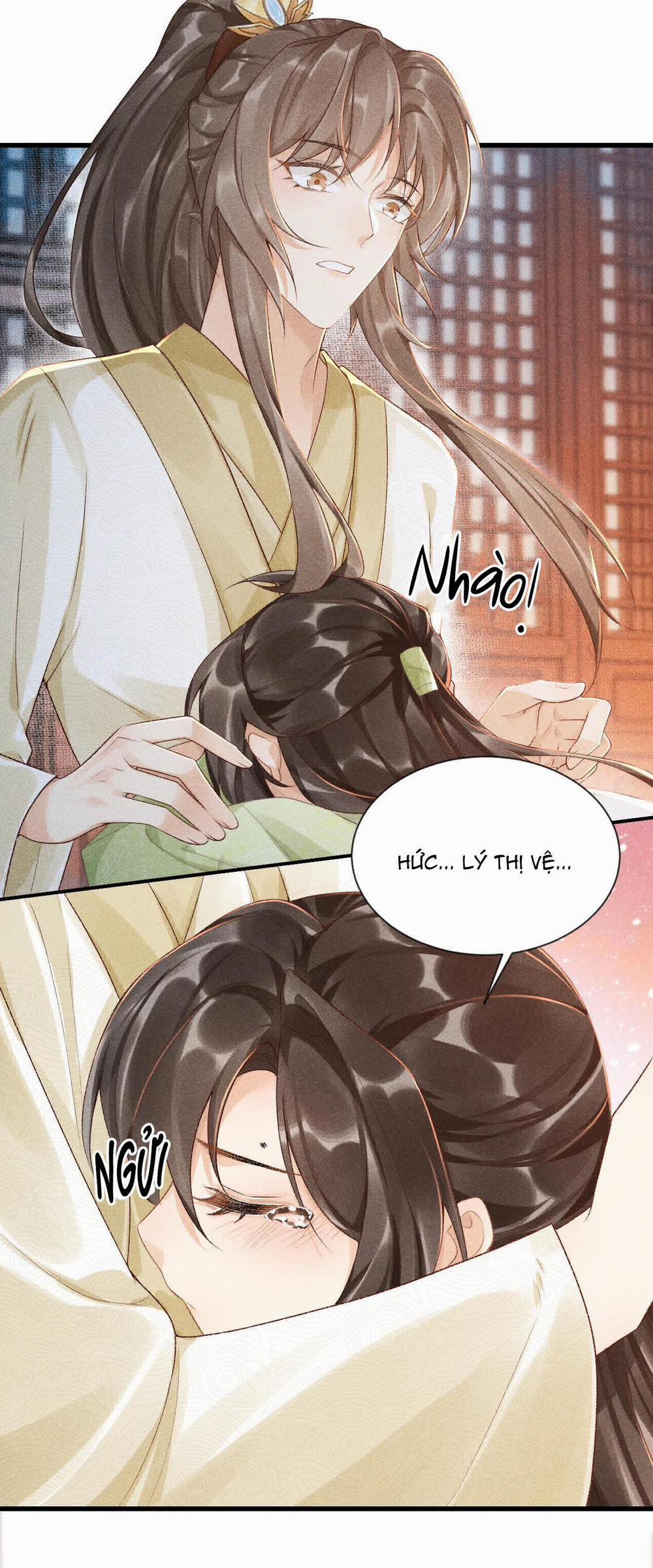 Cạm Bẫy Của Kẻ Biến Thái 9 trang 42