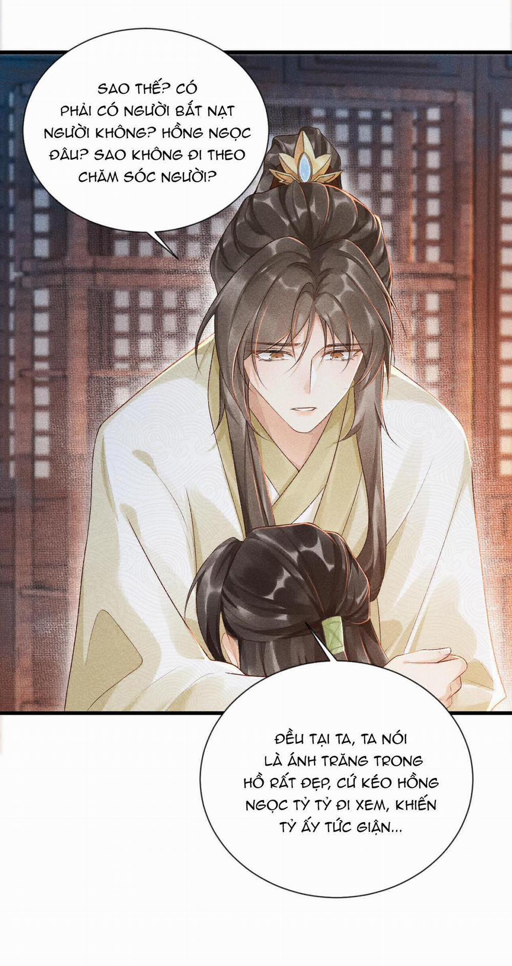 Cạm Bẫy Của Kẻ Biến Thái 9 trang 43
